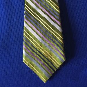 Talbots boy’s tie